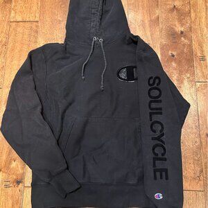 Champion x Soulcycle Hoodie